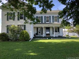 520 State Highway 116, Roseville, IL 61473
