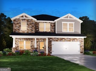546 Ravine Dr, Woodstock, GA 30188