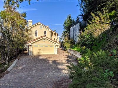 14242 Valley Vista Blvd, Sherman Oaks, CA, 91423