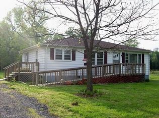 295 Rhynehardt Rd, Mocksville, NC 27028