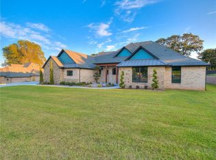 14366 Lanes Xing, Choctaw, OK 73020