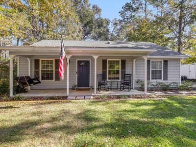 50 Victoria Ave, Havana, FL, 32333