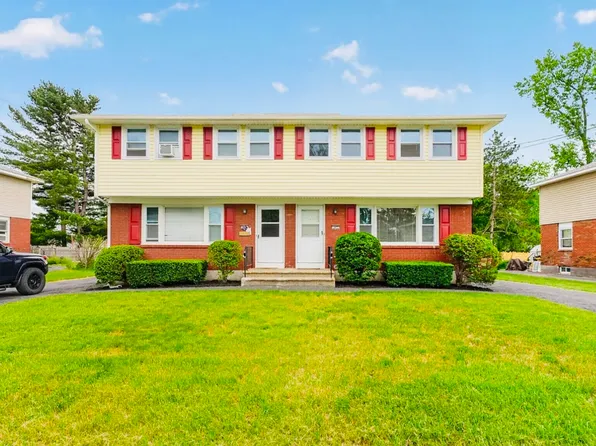 30 Commodore St #B, Albany, NY 12205