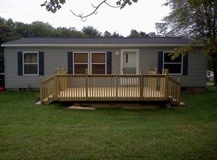 106 Filer Ln, Butler, PA 16001