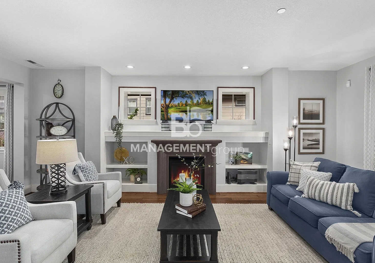 High-end Renaissances Townhome In Peterkort Woods Gourmet Kitchen Community Pool & Clubhouse — Photo 4