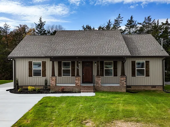 106 Demonbreum Cir Lot 23, Shelbyville, TN 37160