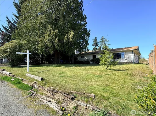 2911 122nd Street SW, Everett, WA 98204