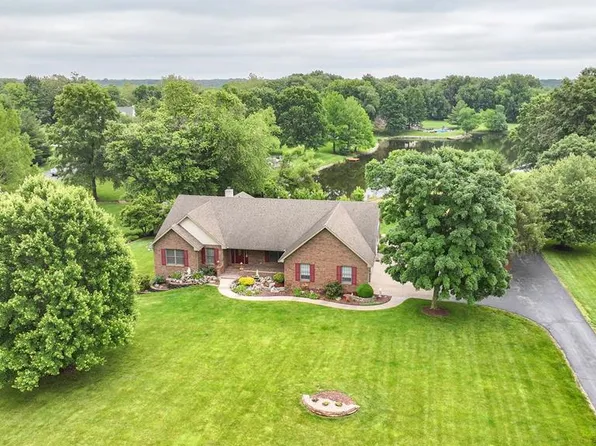 18 Tra Lin Rdg, Alton, IL 62002