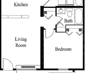 5075 Elmhurst Rd UNIT 1, West Palm Beach, FL 33417