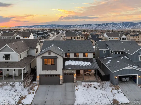 9257 Star Streak Circle, Littleton, CO 80125