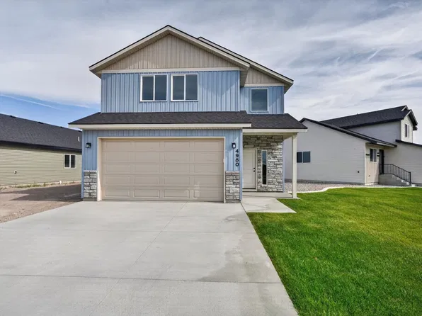 4980 Brynwood, Chubbuck, ID 83202