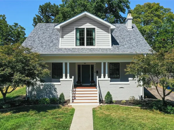 7733 Suffolk Ave, Saint Louis, MO 63119