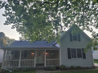 81139 Church St, Memphis, MI 48041