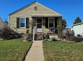 2841 Ralph St, Granite City, IL 62040