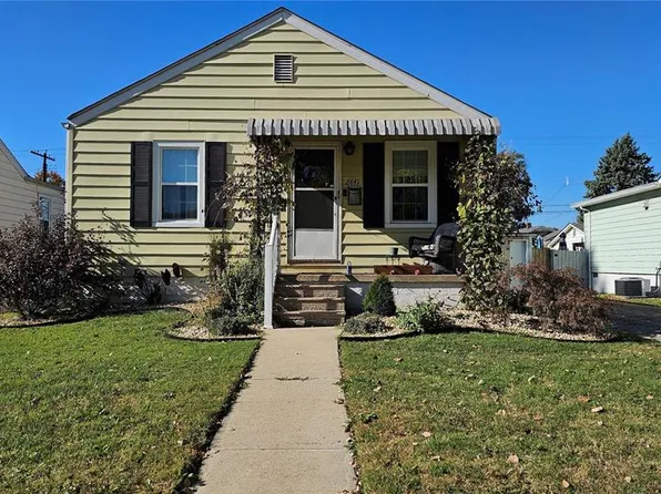 2841 Ralph St, Granite City, IL 62040