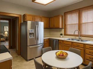 317 N High St, New Lexington, OH 43764