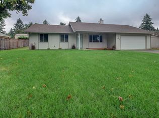 3213 NE 135th Ave, Vancouver, WA