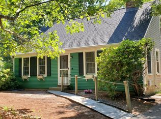 3 Sou West Dr, Dennis, MA 02638