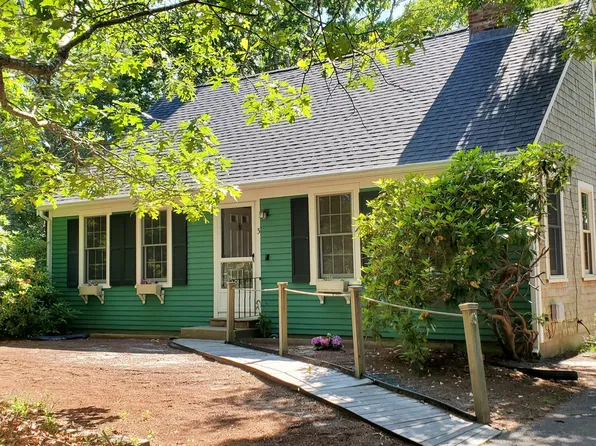 3 Sou West Drive, Dennis, MA 02638