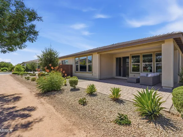 484 E CITRUS HOLLOW Way, Queen Creek, AZ 85140