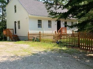 143 Old Portland Rd, North Waterboro, ME 04061