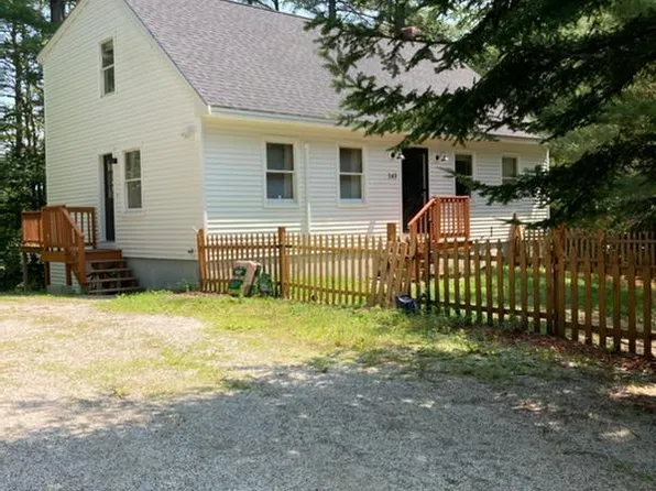 143 Old Portland Road, Waterboro, ME 04061