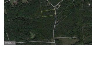 Old Marshall Hall Rd, Accokeek, MD 20607