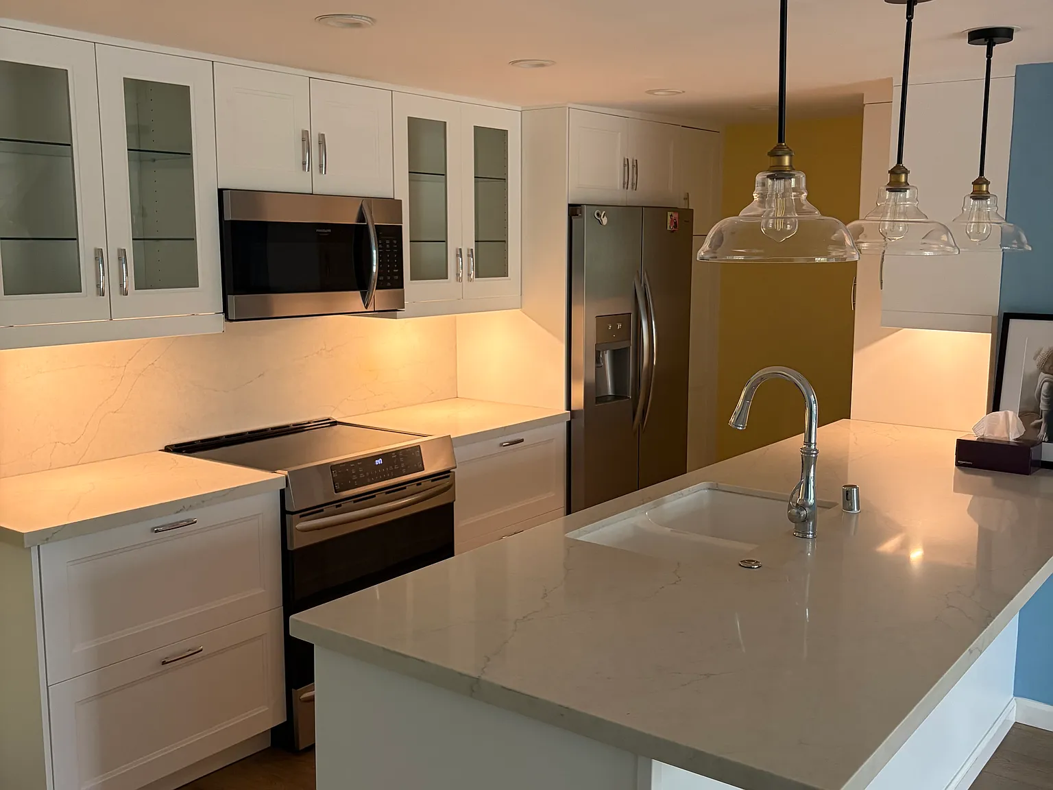 1 bed, 1200 sqft, $3,800 — Photo 4