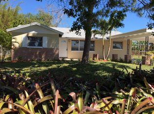 820 E Richland Ave, Merritt Island, FL 32953
