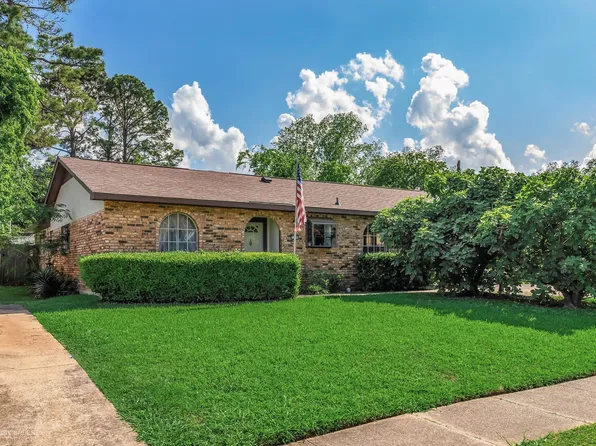 1406 Fox St, Bossier City, LA 71112
