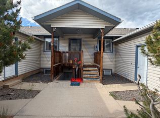 1166 N 19th St UNIT A, Laramie, WY 82072