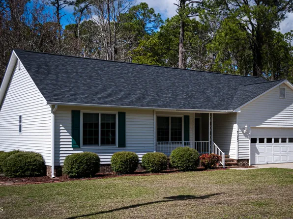 715 San Juan Road, New Bern, NC 28560