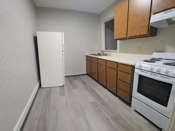 Florence Apartments