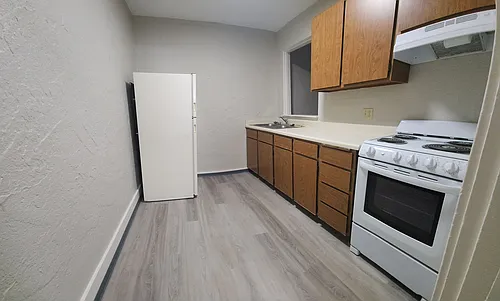 Floor plan 414