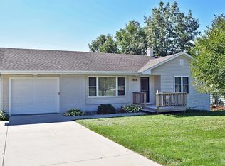 1403 Durant St, Harlan, IA 51537