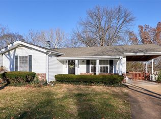 659 Green Forest Dr, Fenton, MO