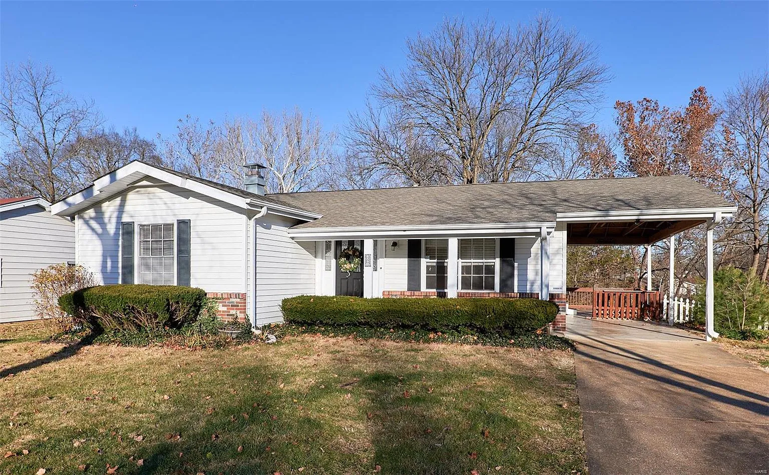 659 Green Forest Dr photo 1