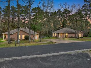 206 Graham Rd, Huntsville, TX 77340