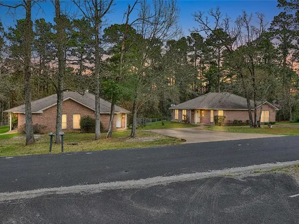 206 Graham Rd, Huntsville, TX 77340