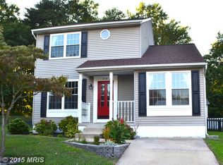 7115 Rumford Dr, Glen Burnie, MD 21061