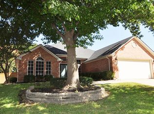 5009 Cedar River Trl, Fort Worth, TX 76137