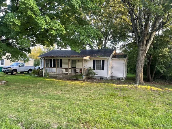 111 Federal St, Sandston, VA 23150