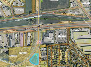 Timberline, Fort Collins, CO 80525