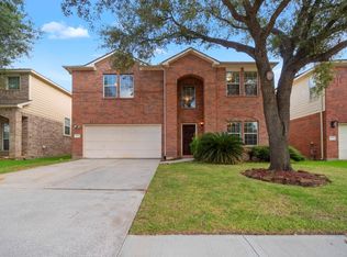 11822 Green Willow Falls Dr, Tomball, TX 77375