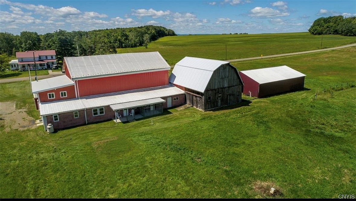 4818 Reed Hill Rd, Campbell, NY 14821 Zillow