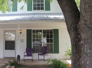 1304 Hollow Creek Dr APT C, Austin, TX 78704