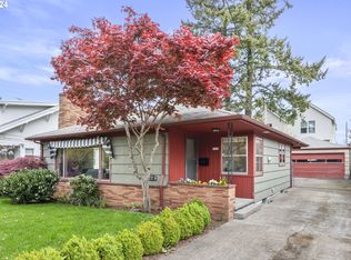 3940 NE 64th Ave, Portland, OR 97213
