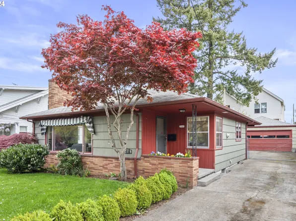 3940 NE 64th Ave, Portland, OR 97213