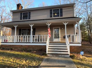 120 Beverly Hills Cir, Lynchburg, VA 24502