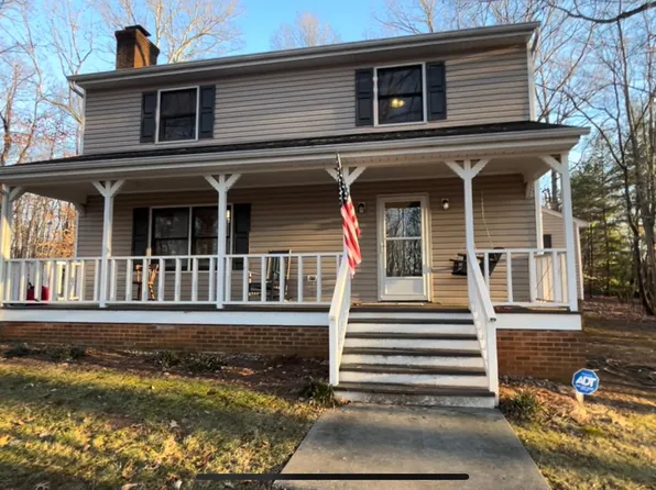 120 Beverly Hills Cir, Lynchburg, VA 24502